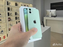 iPhone 12, 256 ГБ б/у