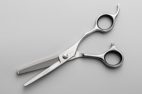 Profy-L Ножницы филировочные профессиональные 5.5