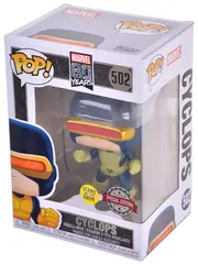 Funko POP! Marvel 80 Years: Cyclops (GW Exc) (502)