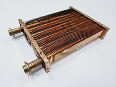 Теплообменник основной NAVIEN Atmo 13A(N)-16A(N) (арт. 30004896A)