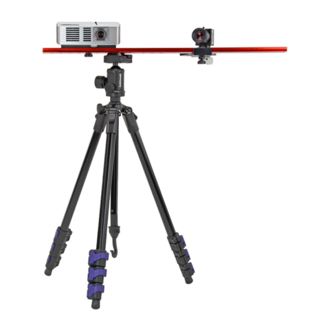 3D-сканер David SLS-3