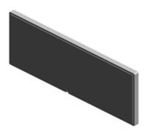 D2586955 | Озоновый фильтр большой Ricoh Pro C5200s, Pro C5210s