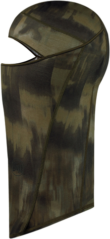 Картинка балаклава Buff Balaclava Thermonet Itakat Bark - 2