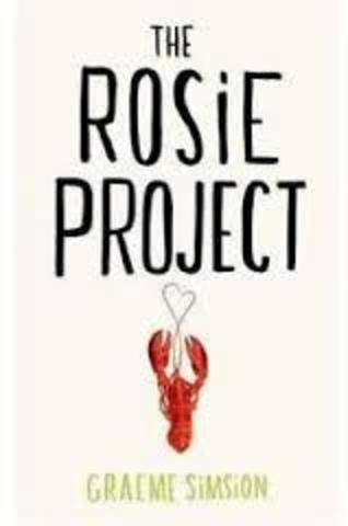 The Rosie Project