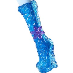 Эбби Боминейбл. Вечеринка монстров