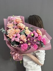 Авторский букет