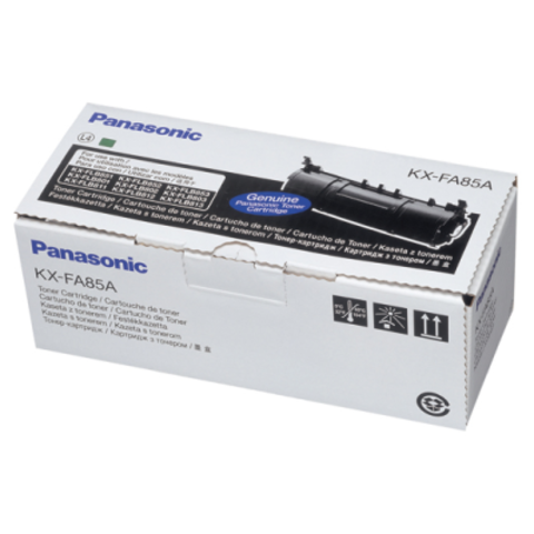 Скупка картриджей Panasonic KX-FA85A дорого