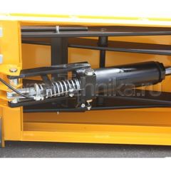 Стол подъемный LEMA LM F-30 (передвижной)