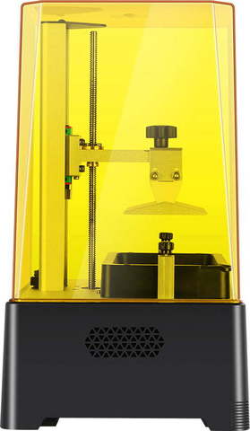 3D-принтер Anycubic Photon Mono