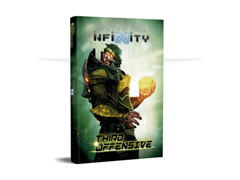 Infinity Third Offensive (EN)
