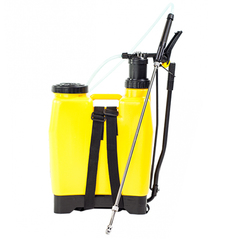 Опрыскиватель Champion SL12 рычажный в интернет-магазине ЯрТехника
