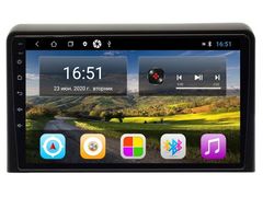 Магнитола для Hyundai Sonata (17-19) Android 11 2/16GB IPS  модель CB-3187T3L