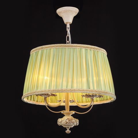 Подвесной светильник Maytoni Olivia ARM325-33-W