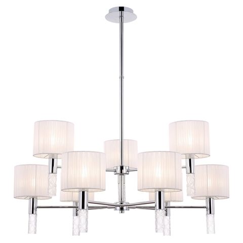 Люстра Maytoni Honour MOD045PL-09CH