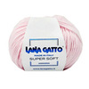 LANA GATTO SUPER SOFT (100% меринос экстрафайн, 50гр/125м) 13210