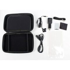 NS ORB Essentials Travel Pack