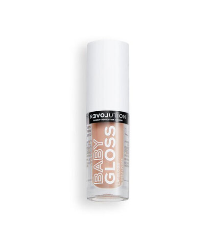 Revolution Beauty Relove Baby Gloss Cream Lip Gloss