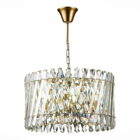 Подвесная люстра ST Luce FABIO SL1170.303.06