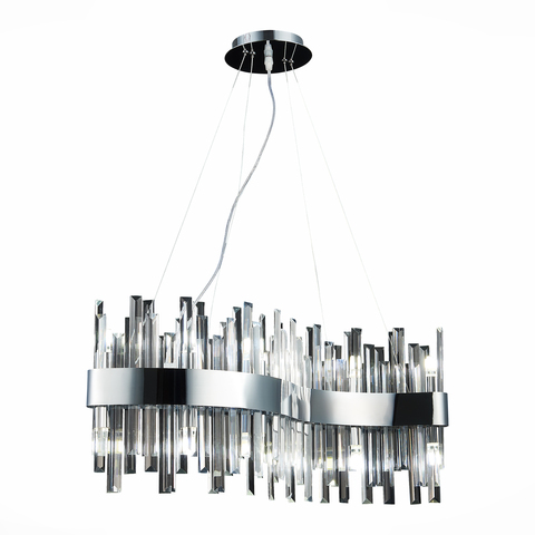 Светильник подвесной ST Luce Bafo SL1160.113.12
