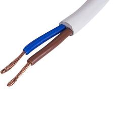 Провод ПВС 2*1.5.