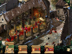 Robin Hood: The Legend of Sherwood (для ПК, цифровой код доступа)