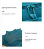 Картинка рюкзак городской Nevo Rhino Advance 25 black - 8