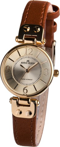 Наручные часы Anne Klein 9442 CHHY фото