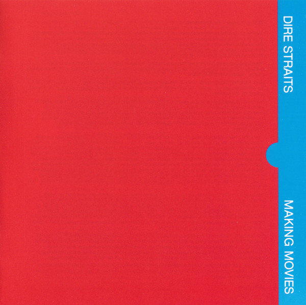 DIRE STRAITS: Making Movies