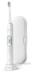 Зубнач щетка Philips Sonicare ProtectiveClean 6100, белый