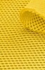 Сетка трехслойная AIR MESH, 255 гр/м.п, жёлтый