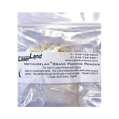 Тальк-пудра Laser Land Methuselah Brand Padding Powder (60821) - 30 gr.
