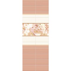 Панель ПВХ фотопечать Ханами 2700х250 мм