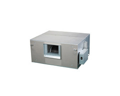 Канальный высоконапорный фанкойл Kentatsu KFTE89H0EN1