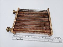 Теплообменник основной NAVIEN Atmo 13A(N)-16A(N) (арт. 30004896A)