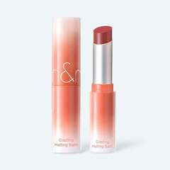 Бальзам для губ Rom&nd Glasting Melting Balm 14 Dear Apple