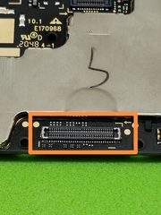 Xiaomi Redmi 9A (M2006C3LG) / FPC коннектор дисплея (на плату)