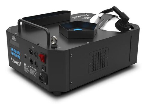 CHAUVET-PRO Vesuvio II сценический генератор дыма 2000Вт