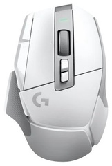 Мышь Logitech G502 X LIGHTSPEED белый