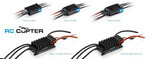 ESC регулятор мотора Hobbywing FlyFun 130A OPTO V5 6-14S
