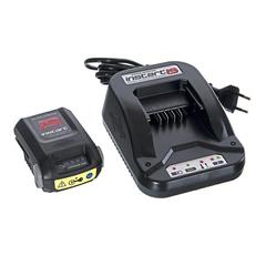 Газонокосилка бензиновая DDE LM 51-60 DBE ( 