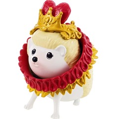 Ежик Лиззи. Питомцы