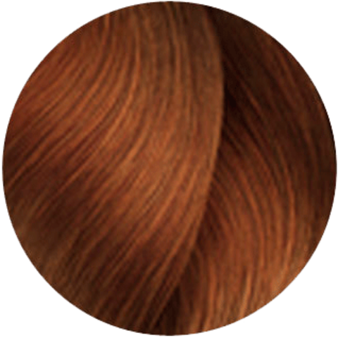L'Oreal Professionnel INOA 7.4 (Блондин медный) - Краска для волос