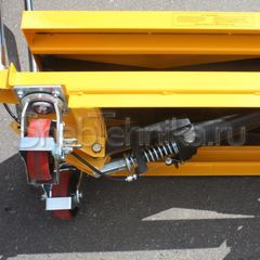 Стол подъемный LEMA LM F-30 (передвижной)