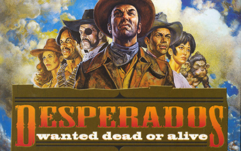Desperados: Wanted Dead Or Alive (для ПК, цифровой код доступа)