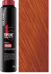 Goldwell Topchic 7OO@GK сочный апельсиновый с золотисто-медным сиянием TC 250ml