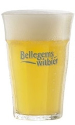 Набор из 6 бокалов для пива Bellegems Witbier, 250 мл