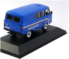 UAZ-452 39625 Russian Post 2005 IST Models 1:43