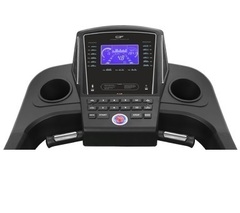 Беговая дорожка с широким полотном Carbon Fitness World Runner T1