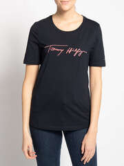 Футболка Tommy Hilfiger