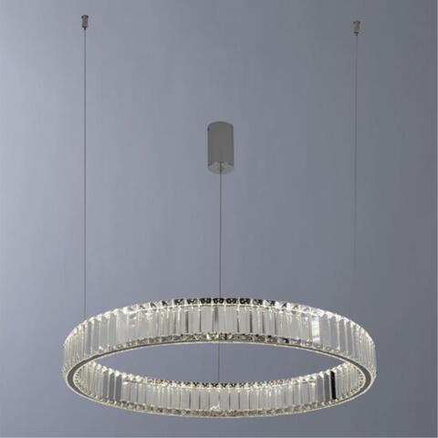 Люстра Divinare Renata 1135/02 SP-36